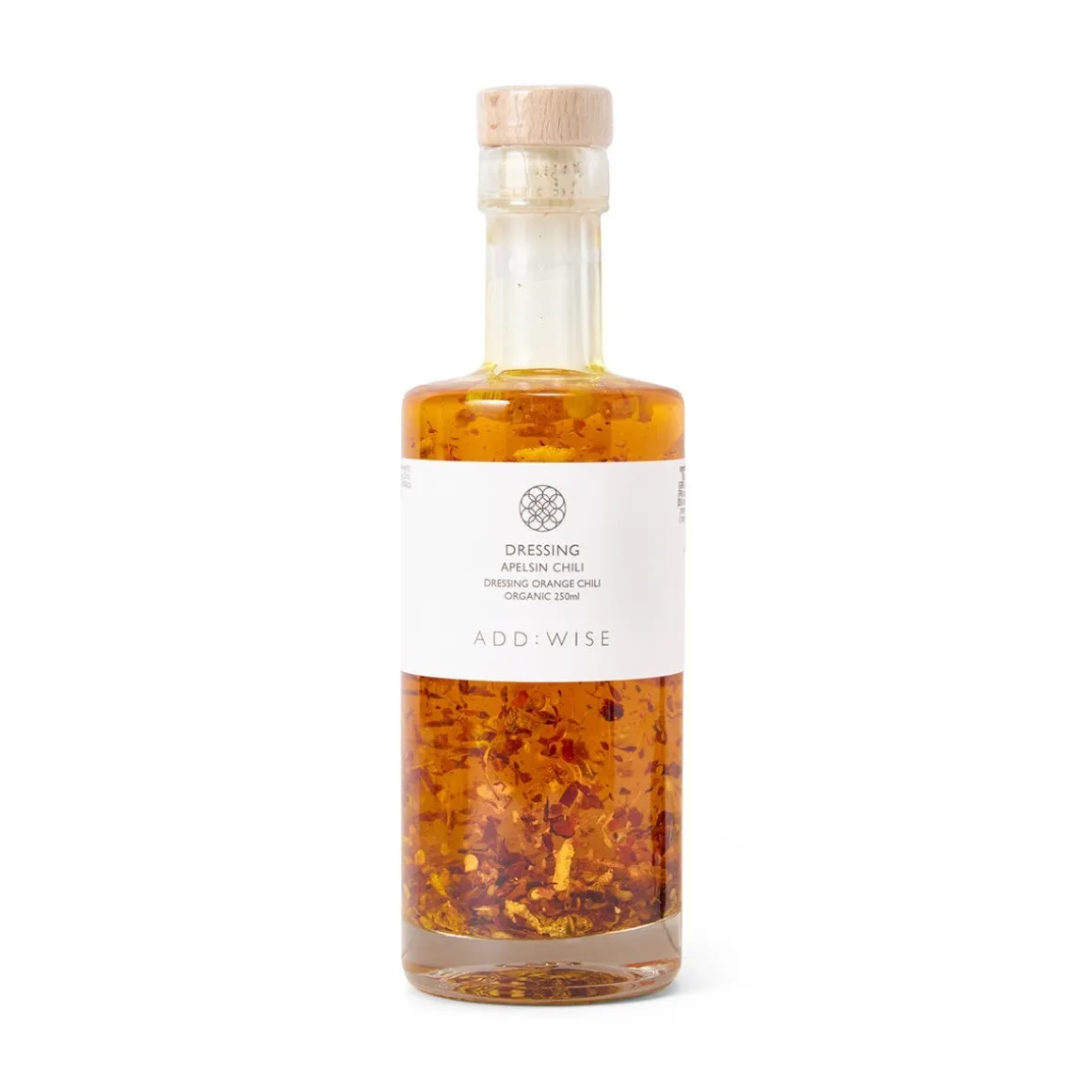 Add Wise Dressing Apelsin Chili