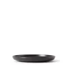 Assiett Bruno Stengods 22cm Svart