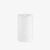 Blockljus Timer LED 15cm