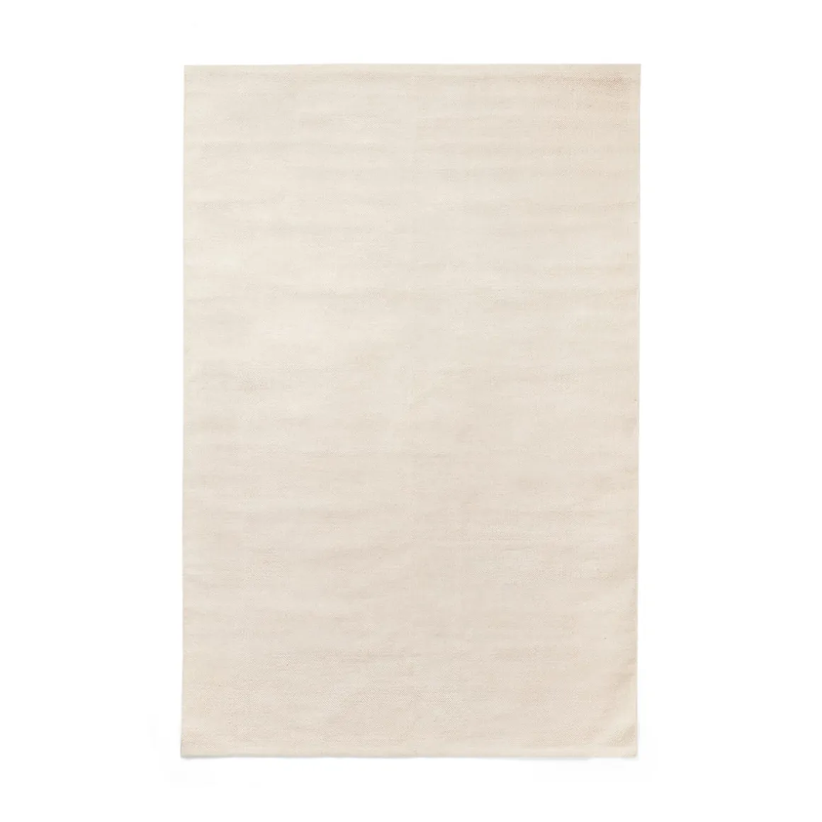 Bomullsmatta 140x200cm Ljusbeige