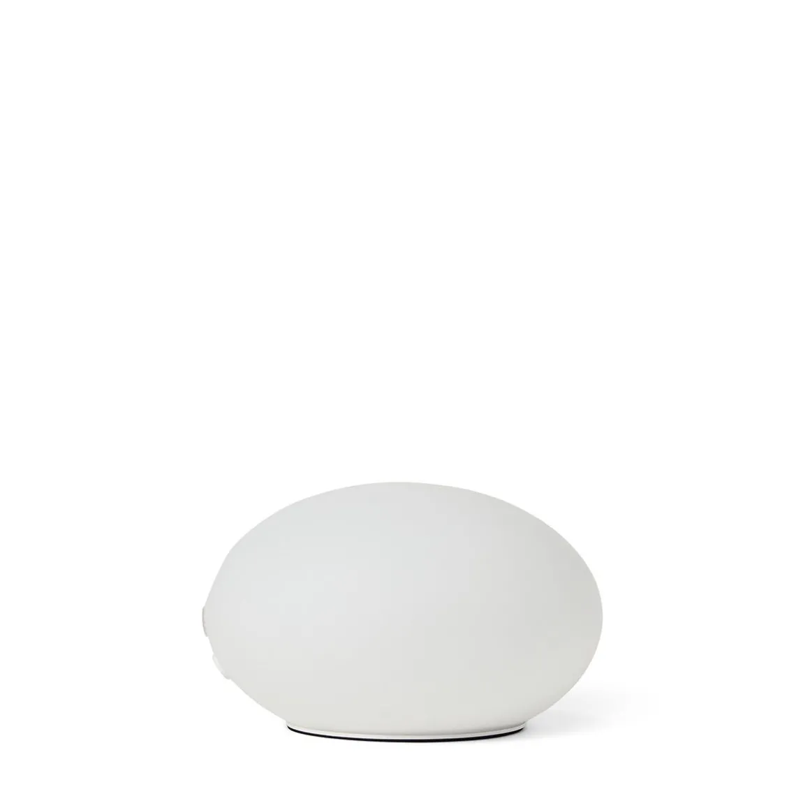 Bordslampa Pluto 18x11cm Opal