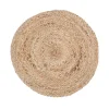 Bordstablett Jute 35cm