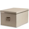 Box Maxi 38x50cm Beige