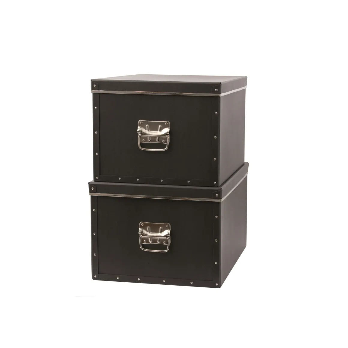 Box Maxi 36x48cm Grafit