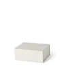 Box Ted 18,5x25cm Beige