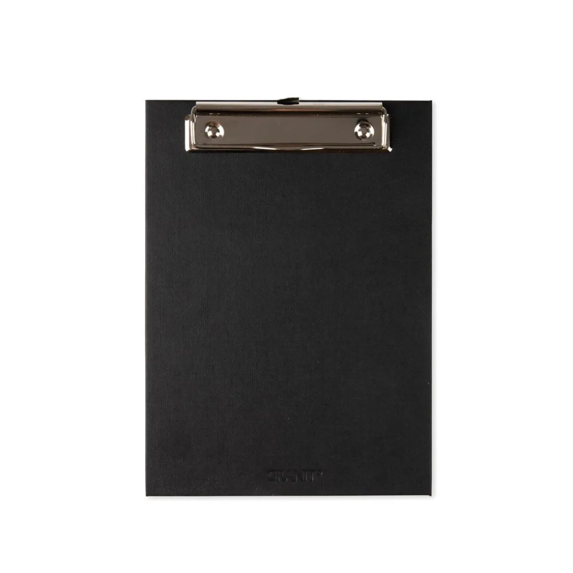 Clipboard A5 Svart