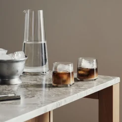 Dricksglas Liv 22cl Klar