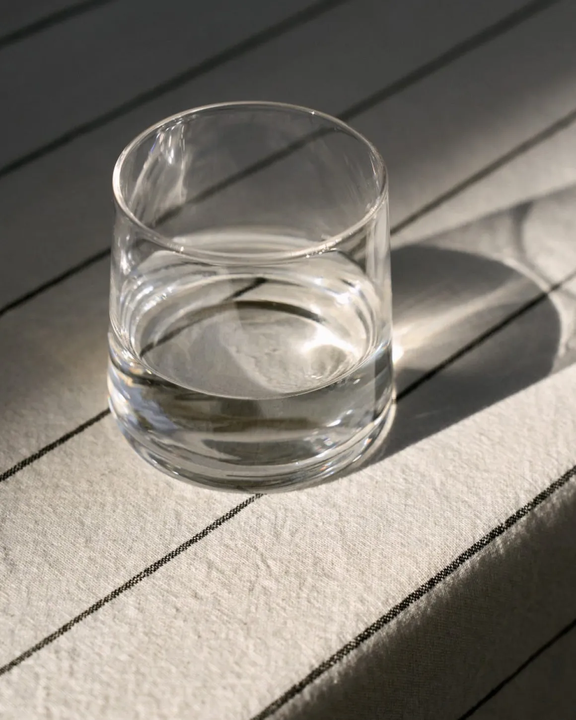 Dricksglas Liv 22cl Klar
