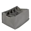 Förvaringslåda Hopvikbar PET 30x38cm