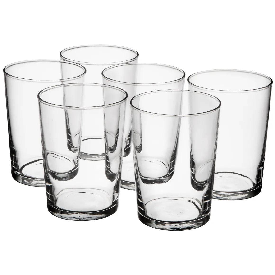 Glas 50cl