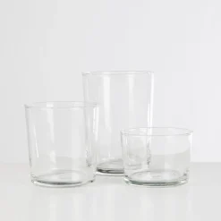 Glas 22cl