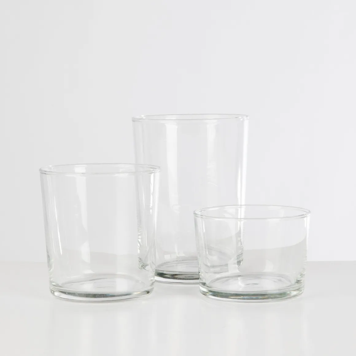 Glas 22cl