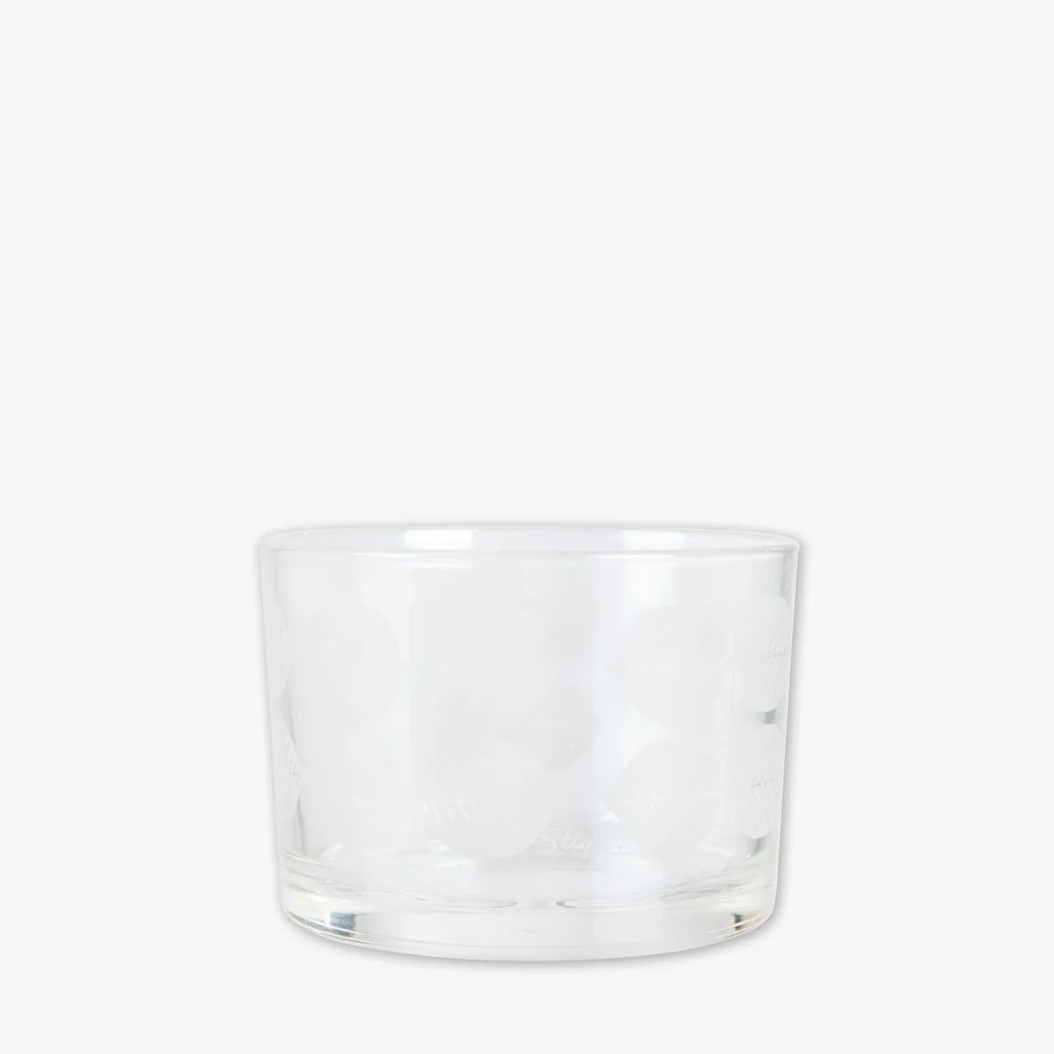 Glas Stig Lindberg Litet 22cl Berså