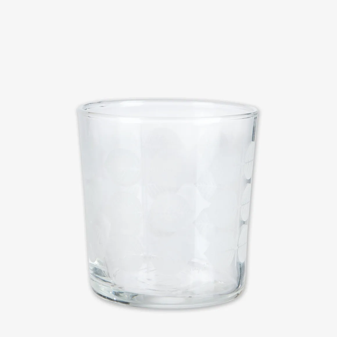 Glas Stig Lindberg Mellan 37cl Berså