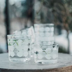 Glas Stig Lindberg Mellan 37cl Berså