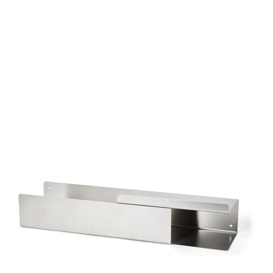 Hylla Neo Multifunktion 48x12cm Rostfritt Stål
