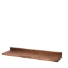 Hylla Todd 60cm Valnöt