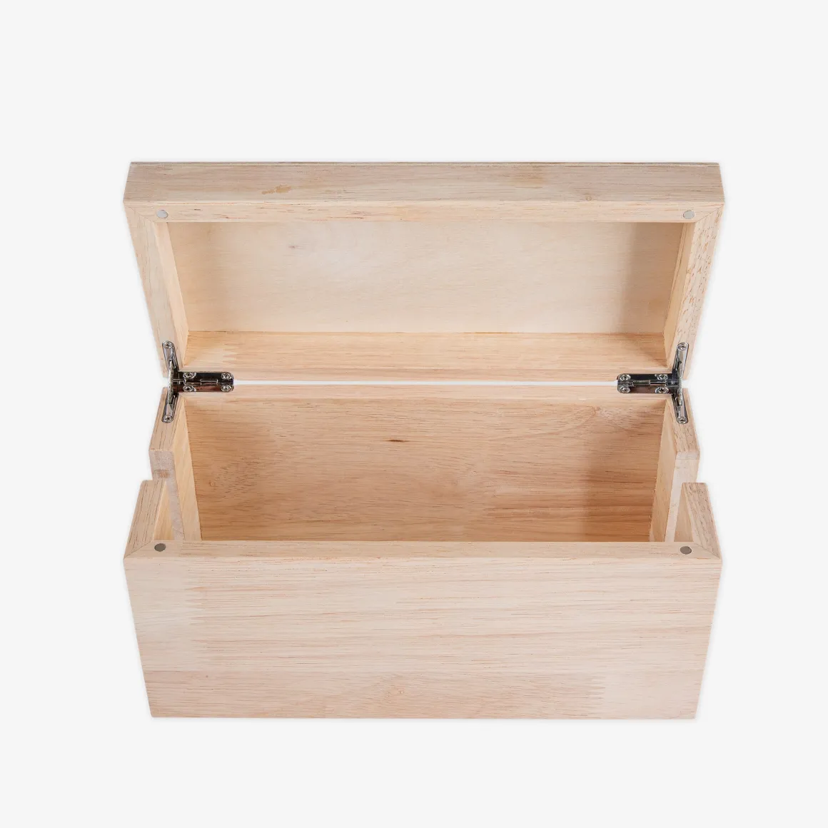 Kabelbox Trä 11,5x24,5cm