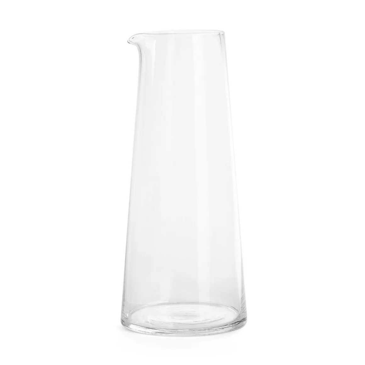Karaff 1,2L Klar