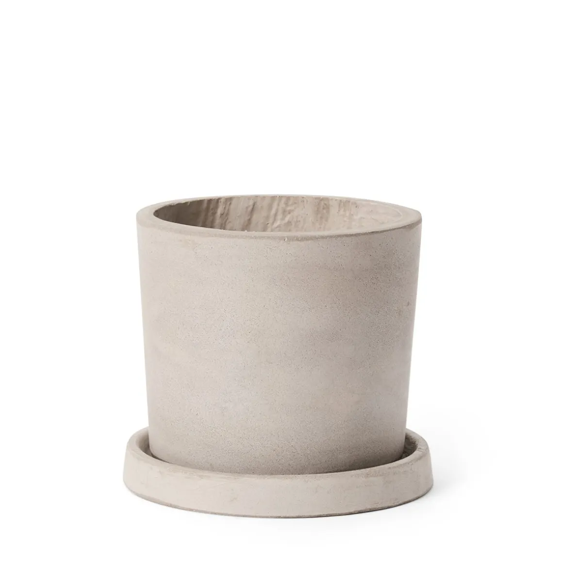 Kruka Betong 18cm