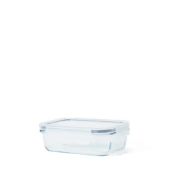 Matlåda Glas 0,4L