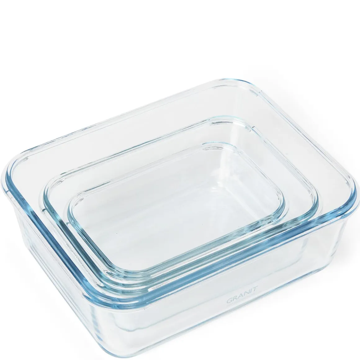 Matlåda Glas 0,4L