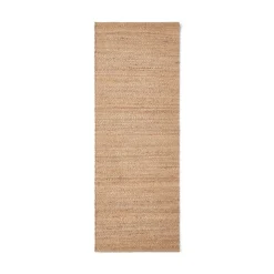 Matta Jute 70x200cm Natur