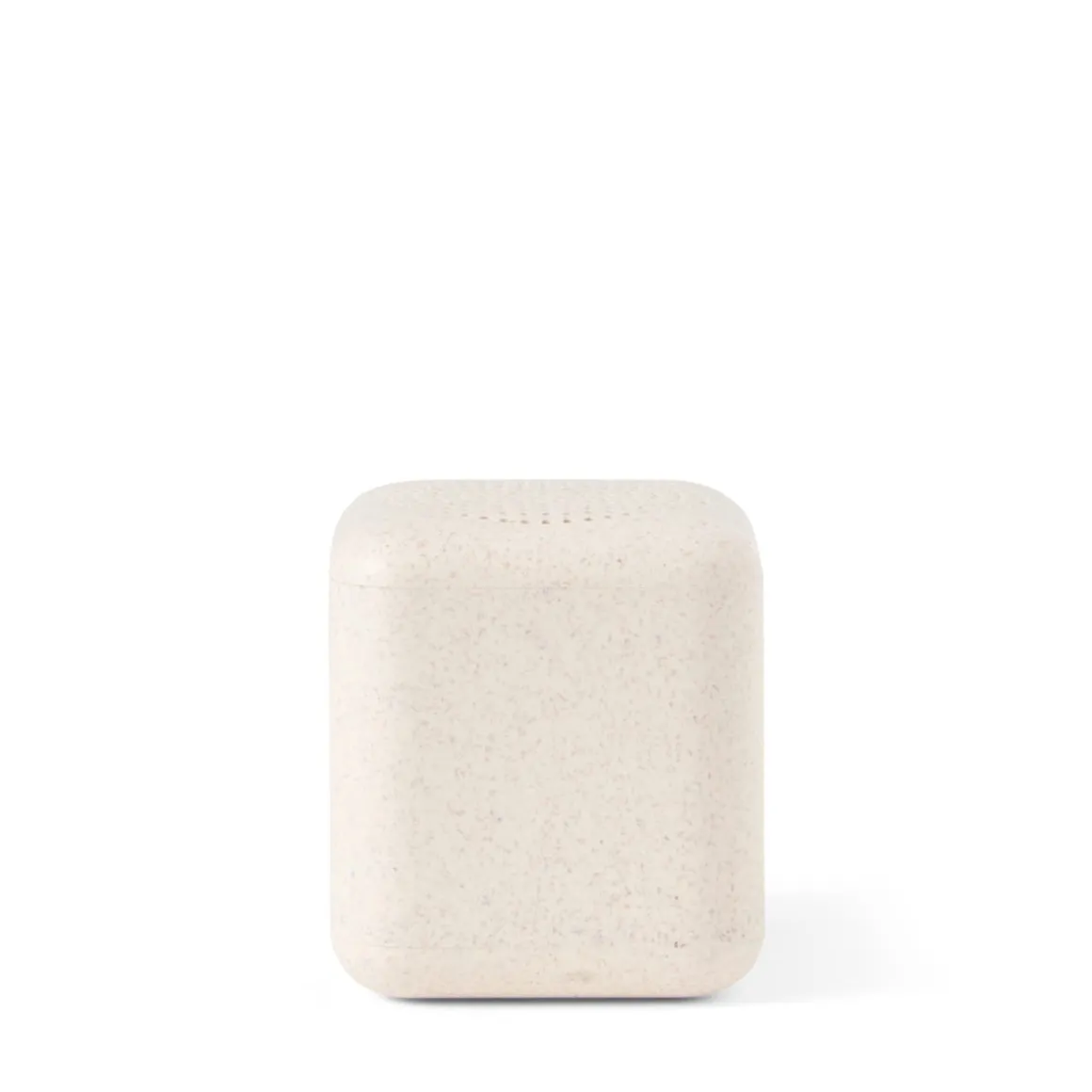 Mini Högtalare Beige