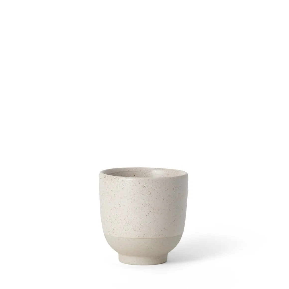 Mugg Ina 23cl Porslin Beige