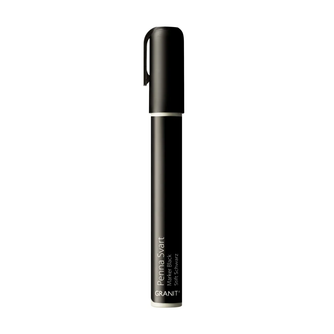 Penna Svart