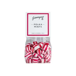 Polkakarameller 150g