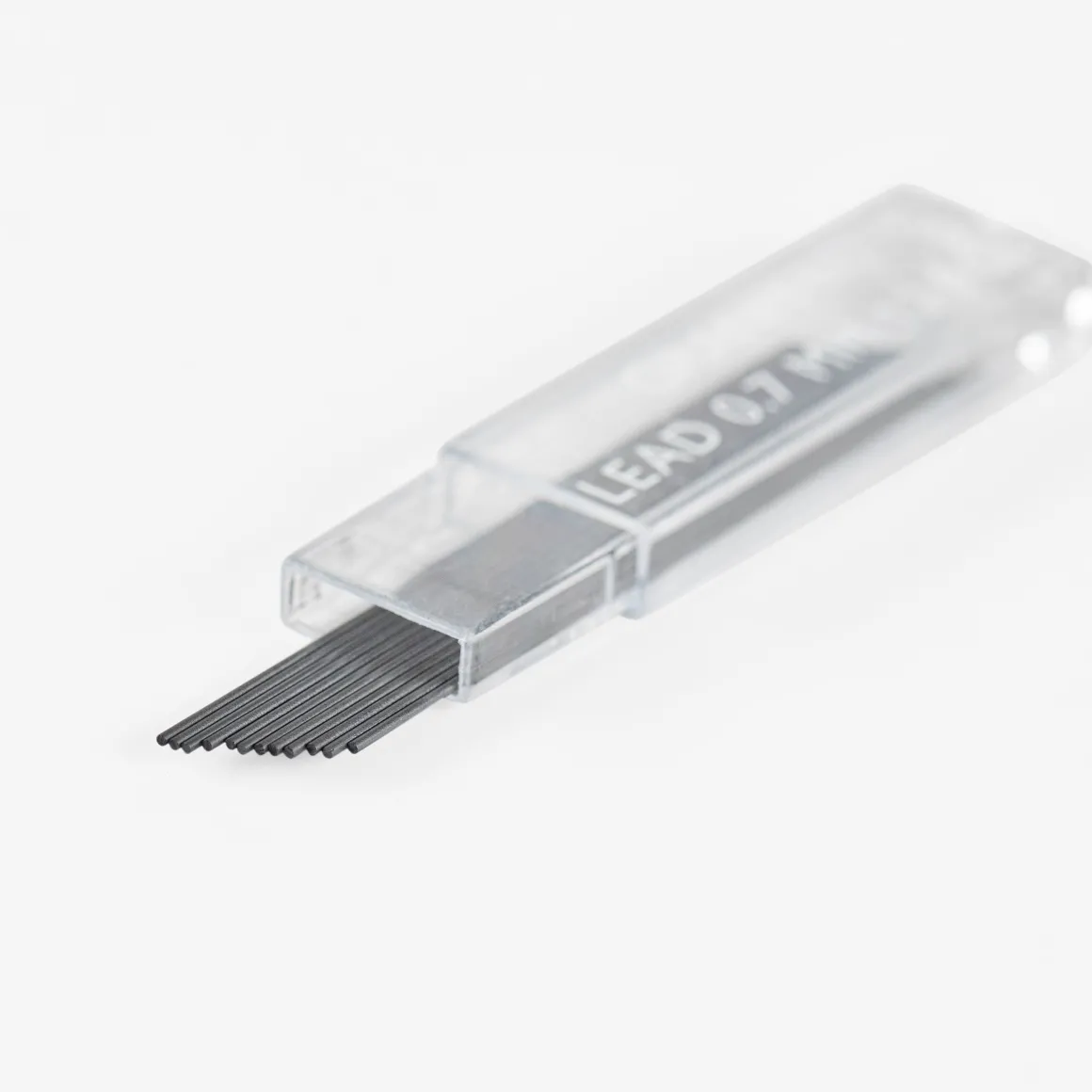 Stift 0,7mm 12-p