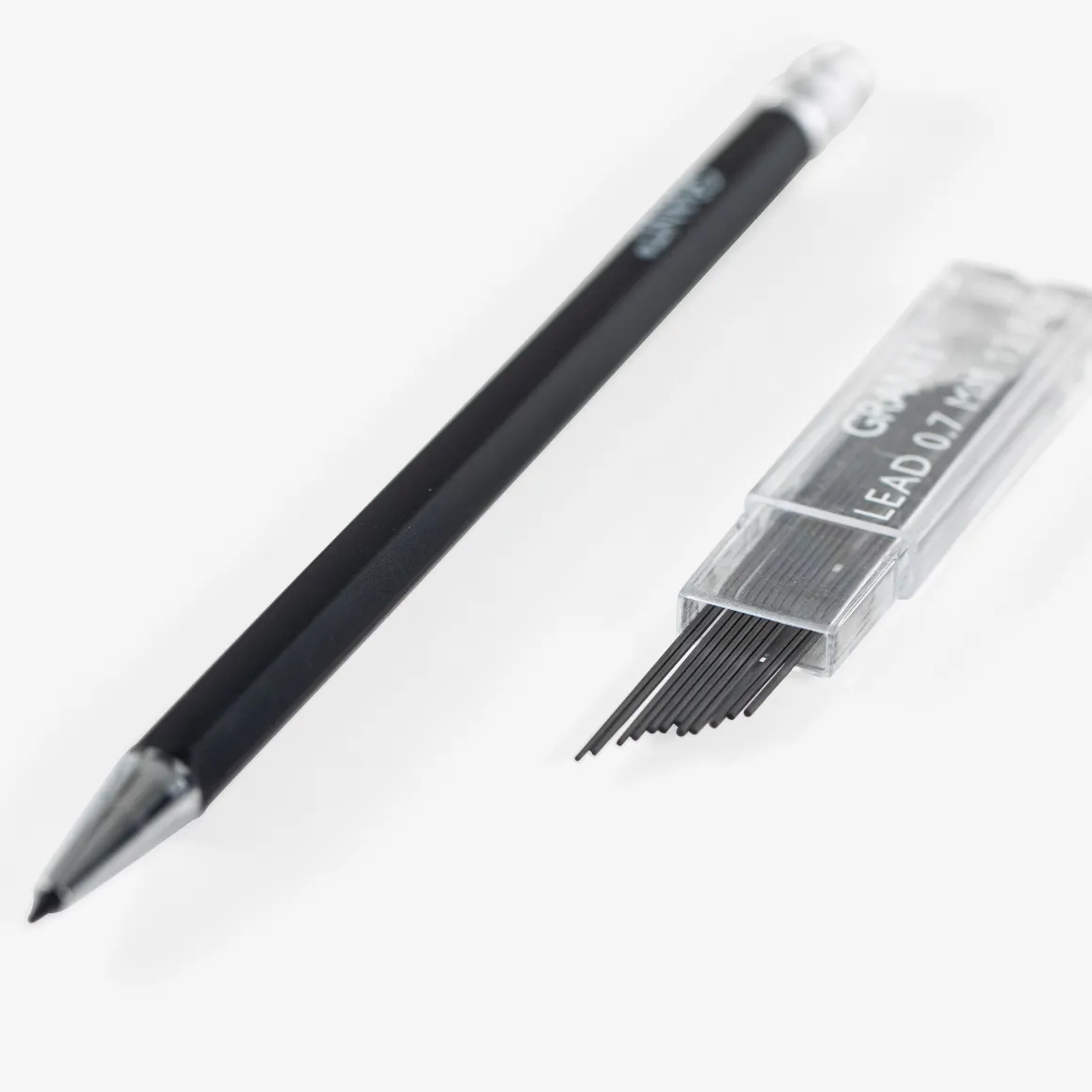 Stift 0,7mm 12-p