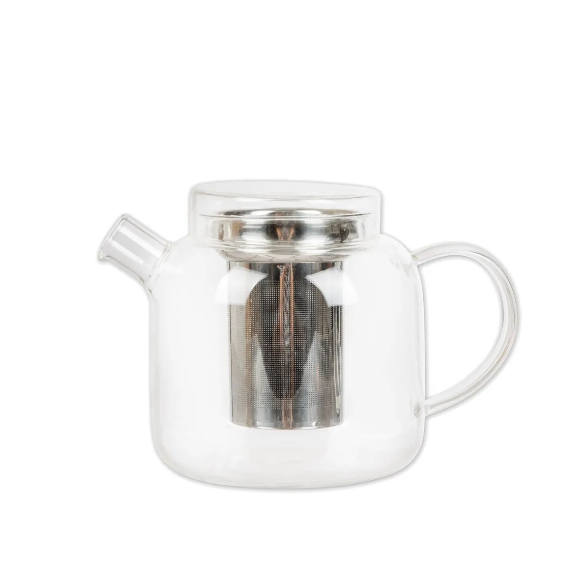 Tekanna Glas 1L