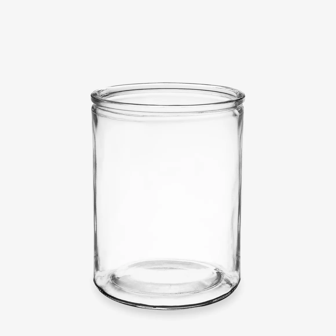 Vas Glas 13x17cm